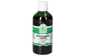 PARADIESSAMEN TROPFEN 100 ML, A-Nr.: 5695834 - 01
