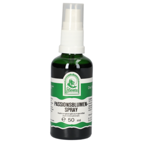 PASSIONSBLUMEN SPRAY 50 ML, A-Nr.: 4444679 - 01