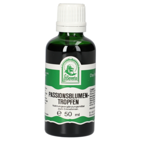 PASSIONSBLUMEN TROPFEN 50 ML, A-Nr.: 4312328 - 01