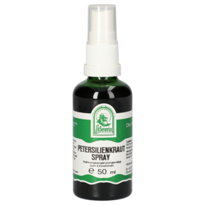 PETERSILIENKRAUT SPRAY 50 ML, A-Nr.: 4946429 - 01