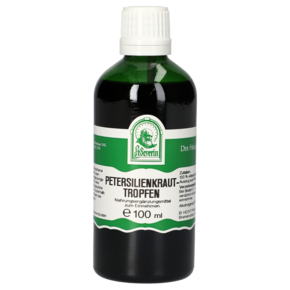 PETERSILIENKRAUT TROPFEN 100 ML, A-Nr.: 4946412 - 01