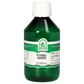 PETERSILWASSER 250 ML, A-Nr.: 5061561 - 01