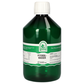 PETERSILWASSER 500 ML, A-Nr.: 5061578 - 01
