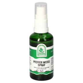 PFEFFER WEISS SPRAY 50 ML, A-Nr.: 4933088 - 01