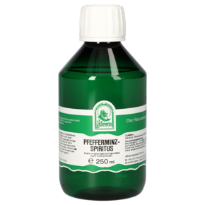 PFEFFERMINZSPIRITUS 250 ML, A-Nr.: 4946702 - 01