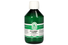 PFEFFERMINZSPIRITUS 250 ML, A-Nr.: 4946702 - 01