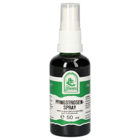 PFINGSTROSEN SPRAY 50 ML, A-Nr.: 4444691 - 01