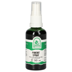 PIMENT SPRAY 50 ML, A-Nr.: 5471402 - 01