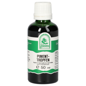 PIMENT TROPFEN 50 ML, A-Nr.: 5471388 - 01