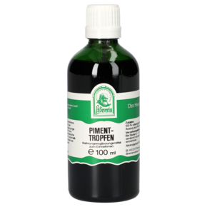 PIMENT TROPFEN 100 ML, A-Nr.: 5471394 - 01