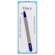 Sie sehen eine Packung Vitry Diamantfeile Großes Modell 1pc, Produktbild: 04 Vitry Diamantfeile Großes Modell 1pc, A-Nr.: 4633475 - 04
