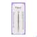 Sie sehen eine Packung Vitry Hautunreinheiten Entferner , Rostfrei 1pc, Produktbild: 02 Vitry Hautunreinheiten Entferner , Rostfrei 1pc, A-Nr.: 4627670 - 02