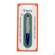 Sie sehen eine Packung Vitry Nagelfeile Saphir 9,5cm 1pc, Produktbild: 02 Vitry Nagelfeile Saphir 9,5cm 1pc, A-Nr.: 4633417 - 02