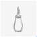Sie sehen eine Packung Vitry Nagelzange 12,5cm 1pc, Produktbild: 07 Vitry Nagelzange 12,5cm 1pc, A-Nr.: 4633268 - 07