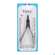 Sie sehen eine Packung Vitry Nagelzange Aus Rostfreiem Edelstahl 10 Cm 1pc, Produktbild: 02 Vitry Nagelzange Aus Rostfreiem Edelstahl 10 Cm 1pc, A-Nr.: 4627730 - 02