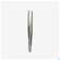 Vitry Pinzette Rostfrei Rund 1pc, A-Nr.: 4633009 - 04