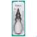 Sie sehen eine Packung Vitry Podologische Zange, Rostfrei 1pc, Produktbild: 03 Vitry Podologische Zange, Rostfrei 1pc, A-Nr.: 4633297 - 03