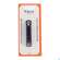Sie sehen eine Packung Vitry Schwarzer Nagelknipser 1pc, Produktbild: 03 Vitry Schwarzer Nagelknipser 1pc, A-Nr.: 4633328 - 03
