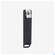 Sie sehen eine Packung Vitry Schwarzer Nagelknipser 1pc, Produktbild: 06 Vitry Schwarzer Nagelknipser 1pc, A-Nr.: 4633328 - 06