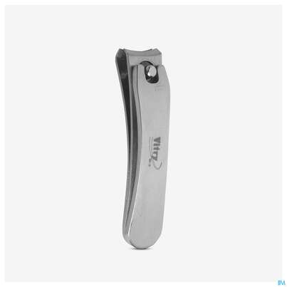 Sie sehen eine Packung Vitry Taschen-nagelknipser 1pc, Produktbild: 06 Vitry Taschen-nagelknipser 1pc, A-Nr.: 4633386 - 06