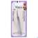 Sie sehen eine Packung Vitry Zeckenzange Inox 1pc, Produktbild: 04 Vitry Zeckenzange Inox 1pc, A-Nr.: 4633564 - 04