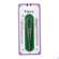 Vitry Zupfpinzette „prestige“ Rostfreier Edelstahl Schräg Abgewinkelt 1pc, A-Nr.: 4627977 - 02