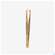Vitry Zupfpinzette „prestige“ Rostfreier Edelstahl Schräg Abgewinkelt 1pc, A-Nr.: 4627977 - 04