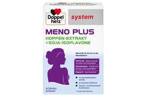 Doppelherz system Meno Plus, A-Nr.: 5969094 - 01