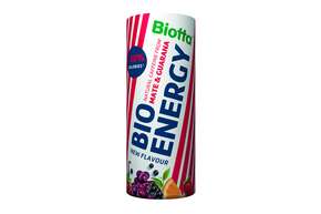 Biotta Energy Drink Bio, A-Nr.: 4248582 - 01
