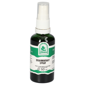 BRAHMIKRAUT SPRAY 50 ML, A-Nr.: 5902279 - 01