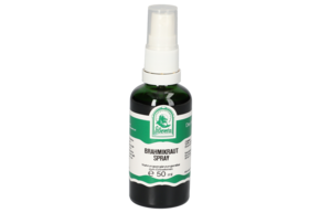 BRAHMIKRAUT SPRAY 50 ML, A-Nr.: 5902279 - 01