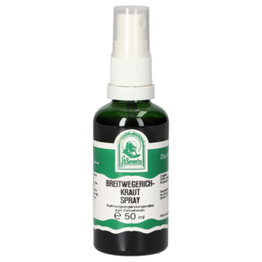 BREITWEGERICHKRAUT SPRAY 50 ML, A-Nr.: 5935907 - 01