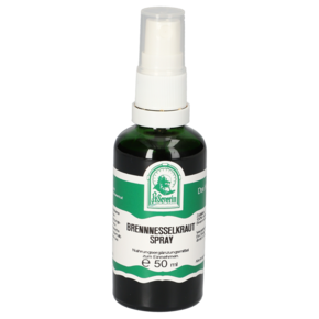 BRENNNESSELKRAUT SPRAY 50 ML, A-Nr.: 5902322 - 01