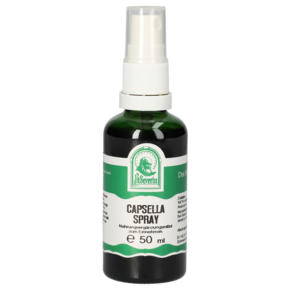CAPSELLA SPRAY 50 ML, A-Nr.: 5778158 - 01