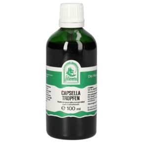 CAPSELLA TROPFEN 100 ML, A-Nr.: 5778141 - 01