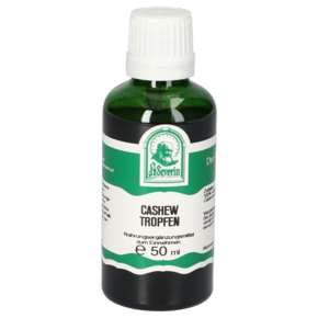 CASHEW TROPFEN 50 ML, A-Nr.: 5902345 - 01