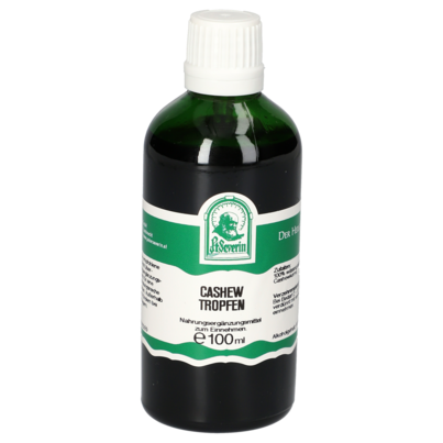 CASHEW TROPFEN 100 ML, A-Nr.: 5902351 - 01