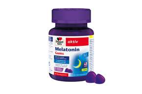 Doppelherz Melatonin Gums, A-Nr.: 5706288 - 01