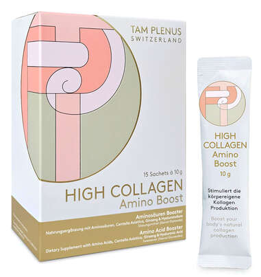 High Collagen Amino Boost, A-Nr.: 5990898 - 01