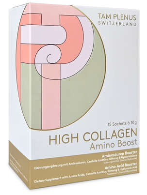 High Collagen Amino Boost, A-Nr.: 5990898 - 02