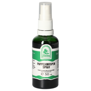 PAPPELKNOSPEN SPRAY 50 ML, A-Nr.: 5832633 - 01