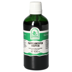 PAPPELKNOSPEN TROFEN 100 ML, A-Nr.: 5832426 - 01