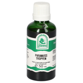 PARANUSS TROPFEN 50 ML, A-Nr.: 5902799 - 01