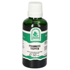 PEKANNUSS TROPFEN 50 ML, A-Nr.: 5902859 - 01