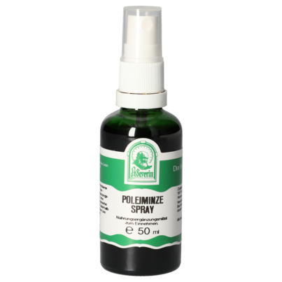 POLEIMINZE SPRAY 50 ML, A-Nr.: 5832627 - 01