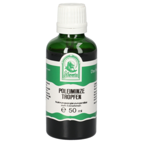 POLEIMINZE TROPFEN 50 ML, A-Nr.: 5832449 - 01
