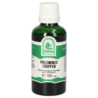 POLEIMINZE TROPFEN 50 ML, A-Nr.: 5832449 - 01