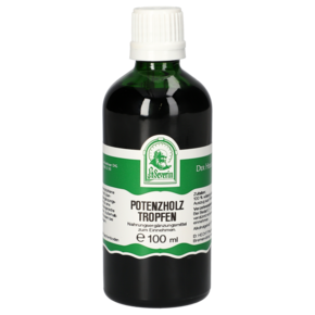 POLEIMINZE TROPFEN 100 ML, A-Nr.: 5832455 - 01