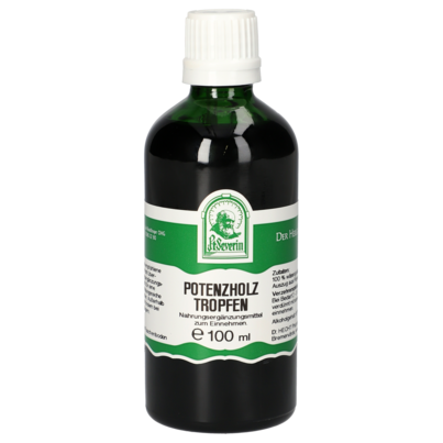 POLEIMINZE TROPFEN 100 ML, A-Nr.: 5832455 - 01
