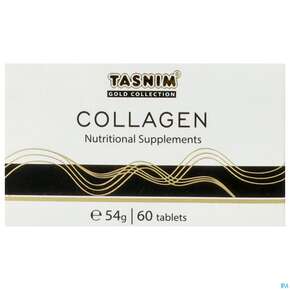 Kollagen Tabl Tasnim 60st, A-Nr.: 4538535 - 01